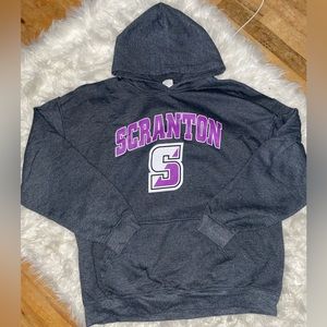 Gildan - Scranton Hoodie